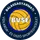 Logo of the home team