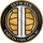 Logo of the home team