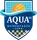 Logo of the home team