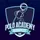 Logo of the home team